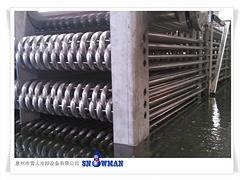 惠州超实惠的冷凝器_厂家直销：安阳冷凝器
