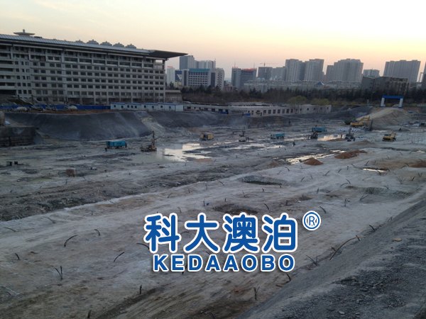 丙纶布防水卷材厂家——【厂家直销】泰安高质量的丙