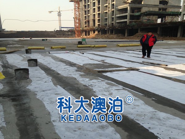 【好运连连到】河南SBC防水卷材，报价低！
