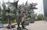 仿真恐龙产品 仿真生物