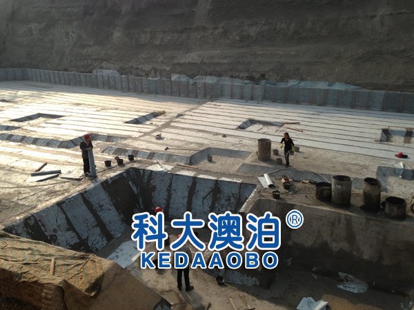 红遍半边天：大连TS防水卷材，全球销量领先！