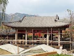 凉亭建设价格，山东凉亭建设公司