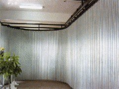 质量好的工业提升门特供 固原工业提升门厂家
