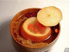 物超所值的冰糖烤梨批发【江苏】——大观冰糖烤梨技