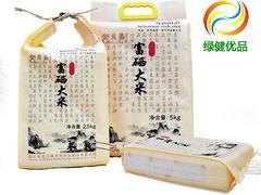 买金贝嘉富硒大米就来绿健网络科技有限公司 低价金