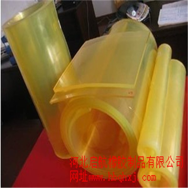 聚氨酯板/河北启航橡胶制品有限公司