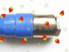 CNG拉断阀-天然气CNG加气站配件
