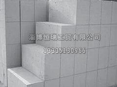 买灰加气砌块当选恒瑞工贸 优质灰加气砌块厂家
