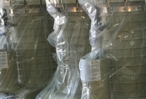 湖州国宝化学药液过滤桶大量供应