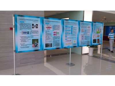 兰州区域合格的快展架_兰州快展架价格