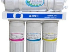 价位合理的好美净水器优选君阳贸易——龙岩好美净水