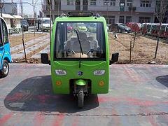 河南电动三轮车 市场上畅销的电动三轮车行情