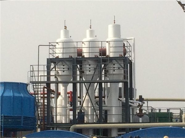含盐废水蒸发器_ 蒸发器批发