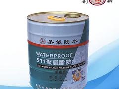 湖北哪家911聚氨脂防水涂料供应商一流，常德91
