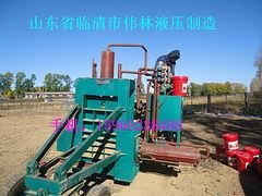 全自动废纸打包机哪里找，在哪容易买到耐用的全自动