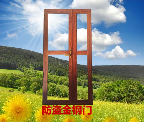 2016山东防盗金钢门厂家更新低价高端材质【放心