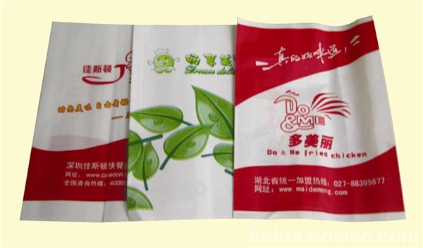 临近春节，临沂防油纸袋厂家优惠力度相当大，欢迎咨