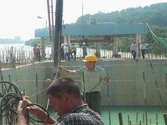一流的沉井制作下沉封底|江苏哪家沉井下沉公司信誉