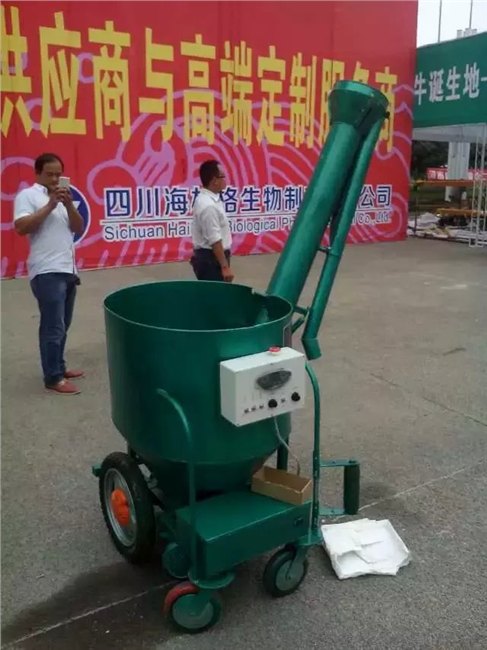 销量好的蛋鸡上料车哪里有卖：可定做的蛋鸡上料车