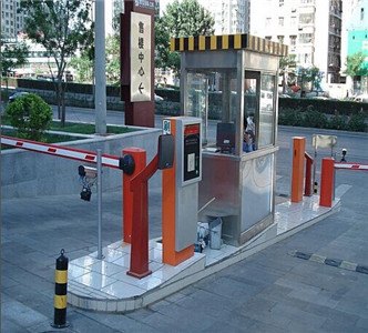 沧州停车场管理系统报价