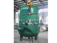 热荐高品质容积式换热器质量可靠：潍坊容积式换热器
