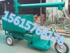 价位合理的育肥猪喂料车_划算的育肥猪喂料车供销