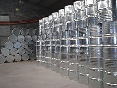 不锈钢桶加工：天润包装公司优质不锈钢桶生产供应