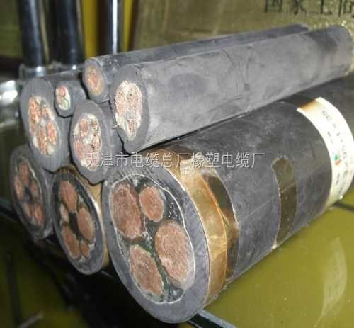 小猫牌MY矿用电缆-380/660vMY矿用电缆