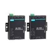 UC-7124-CE通讯管理机MOXA天津代理商