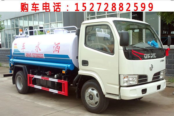 海南洒水车 无锡洒水车 湖南洒水车
