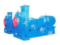 江苏优惠的5-29型高压离心通风机供应——专业的