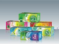 金田为您提供具有口碑的彩盒包装|武汉茶叶包装盒