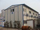 梧州活动板房，【厂家直销】南宁牢固的活动板房