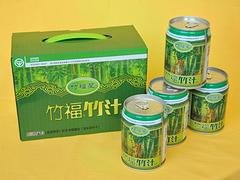 竹汁功能饮料公司，广西服务好的绿色饮品加盟公司推