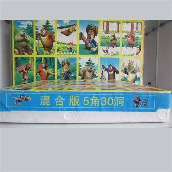 菏泽儿童玩具春节优惠大酬宾，低价遭抢购，还不赶紧