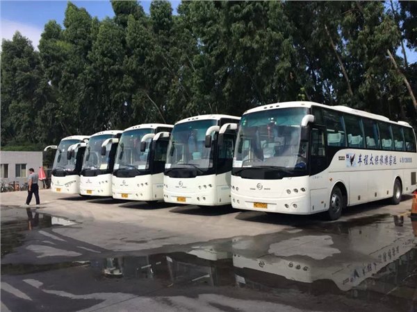 厦门旅游包车哪里便宜/包车哪里服务好/厦门包车哪