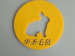 邢台品牌好的家居用毛毡布哪里买|上等彩色毛毡，家