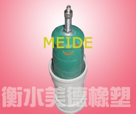 广汉市海象牌闭水气囊，美德橡塑有限责任公司生产