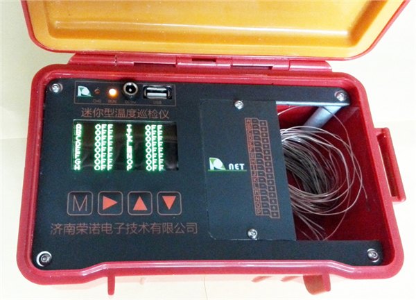 山东迷你型温度巡检仪哪里有卖：实惠的迷你型温度巡