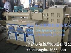 橡胶挤出机畅销价格 【推荐】邢台双达橡塑机械上等