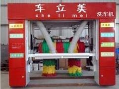 大量供应质量优的电脑洗车机：哪里有卖龙门式洗车机
