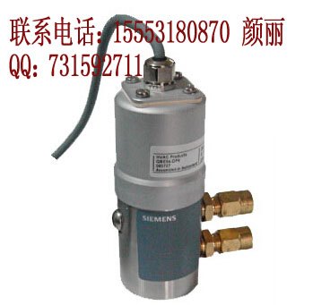 QBE64-DP4 QBE63-DP02 西门子
