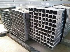 哪里有供应优质昕锐镀锌方管_朔州昕锐镀锌方管