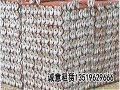 【首要选择】兰州专业的建材租赁——宁夏钢管租赁