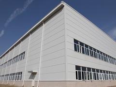 优质门式刚架排架结构品牌哪家好    ——北京钢