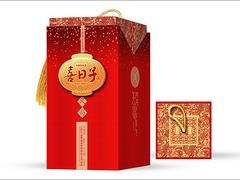 潜江酒类品牌策划_{荐}玉麒麟性价比高的酒盒供应