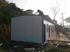 【厂家直销】玉林超值的活动板房 玉林活动板房价格