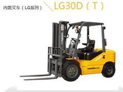 恒力叉车高性价内燃叉车出售：白银内燃叉车销售