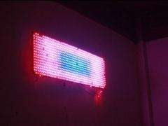 兰州性价比高的发光字：银川发光字销售