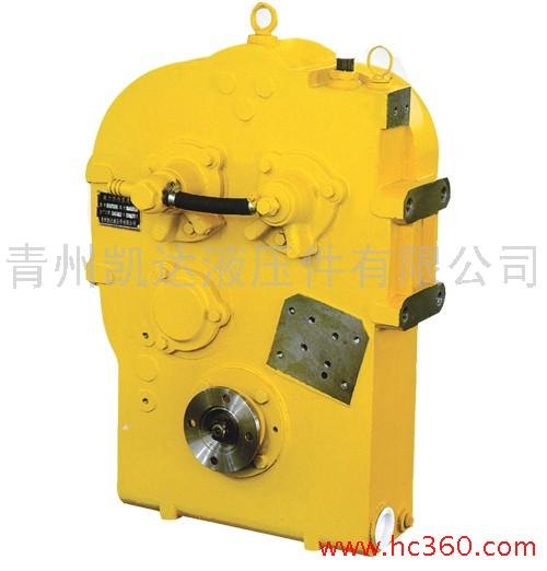 YJ265变矩器代理商，【推荐】凯达液压件公司上